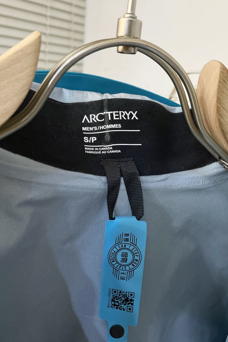 Arcteryx Outwear